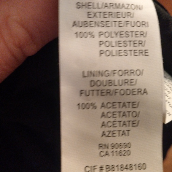 LBD by Kenzie Pretty - Picture 6 of 6